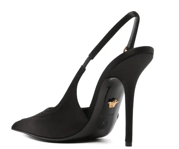 Versace Medusa '95 Corset 115mm pumps KickHaven Bulgaria KickHaven Bulgaria