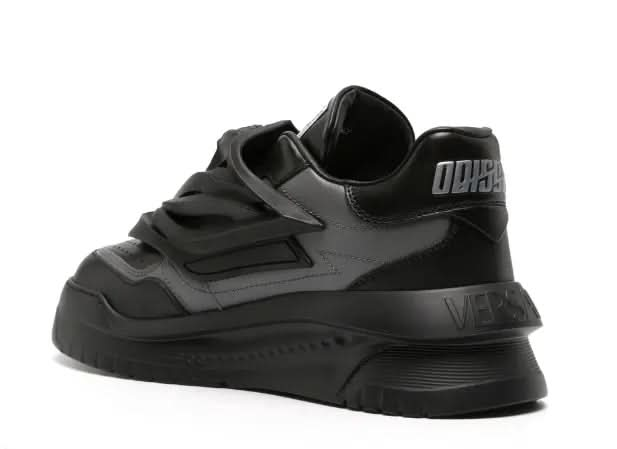Versace Odissea slip-on sneakers KickHaven Bulgaria KickHaven Bulgaria