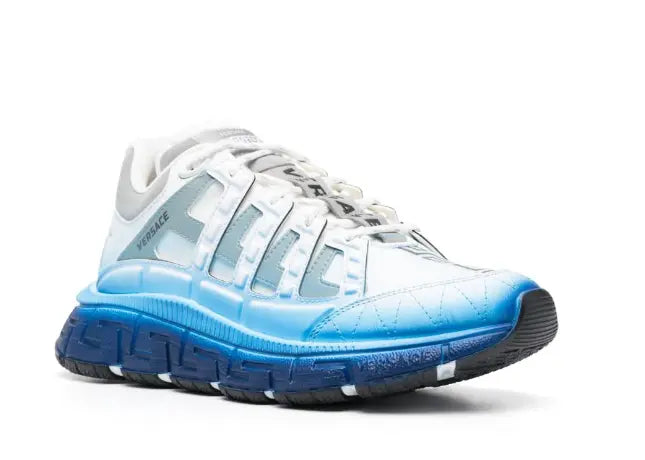 Versace Trigreca lace-up sneakers KickHaven Bulgaria