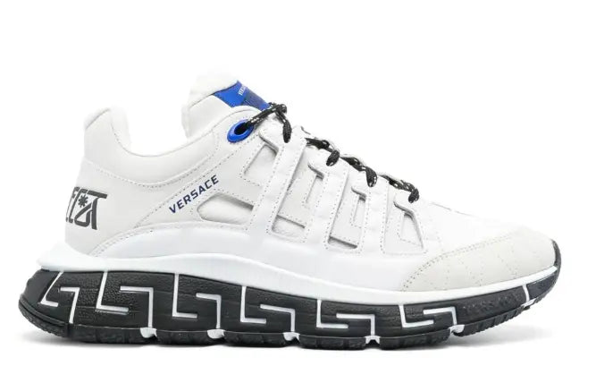 Versace Trigreca low-top sneakers KickHaven Bulgaria