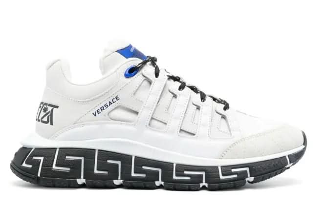 Versace Trigreca low-top sneakers KickHaven Bulgaria KickHaven Bulgaria