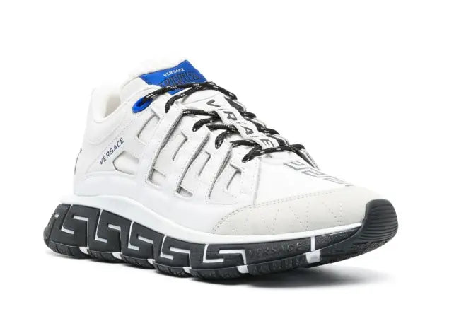 Versace Trigreca low-top sneakers KickHaven Bulgaria