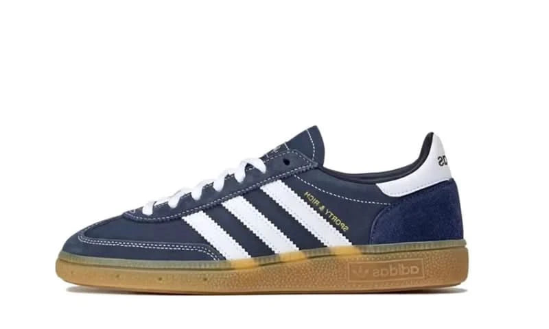 adidas Handball Spezial Sporty & Rich Night Indigo KickHaven Bulgaria KickHaven Bulgaria