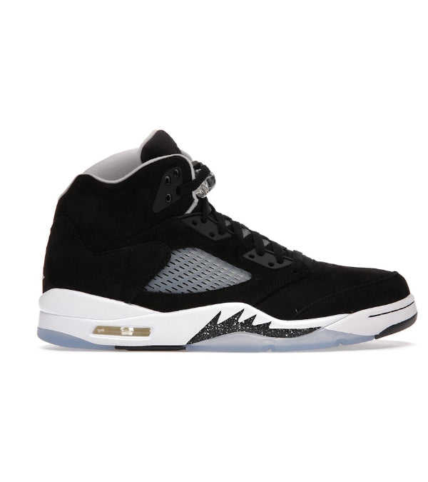 Air Jordan 5 Retro 'Oreo' 2021