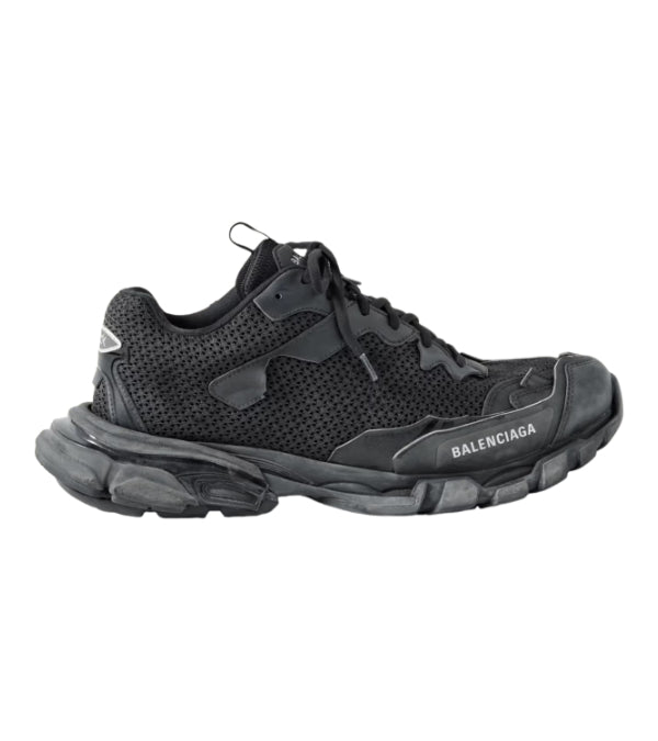 Balenciaga Track 3.0 Mesh 'Black'