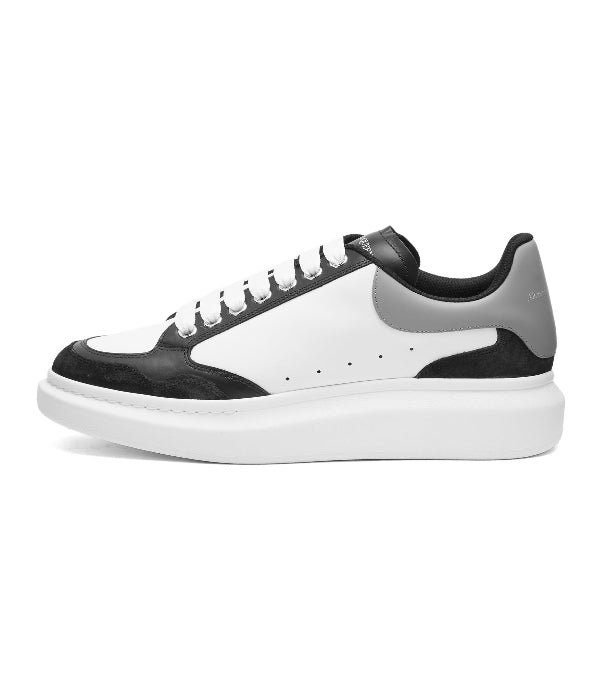 Alexander McQueen Two Tone 'White & Black'