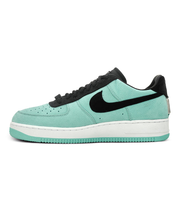 Air Force 1 Low "Tiffany & Co. 1837 (Friends and Family)"