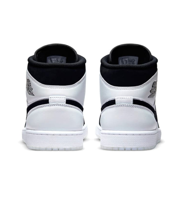 Air Jordan 1 Mid SE 'Diamond'