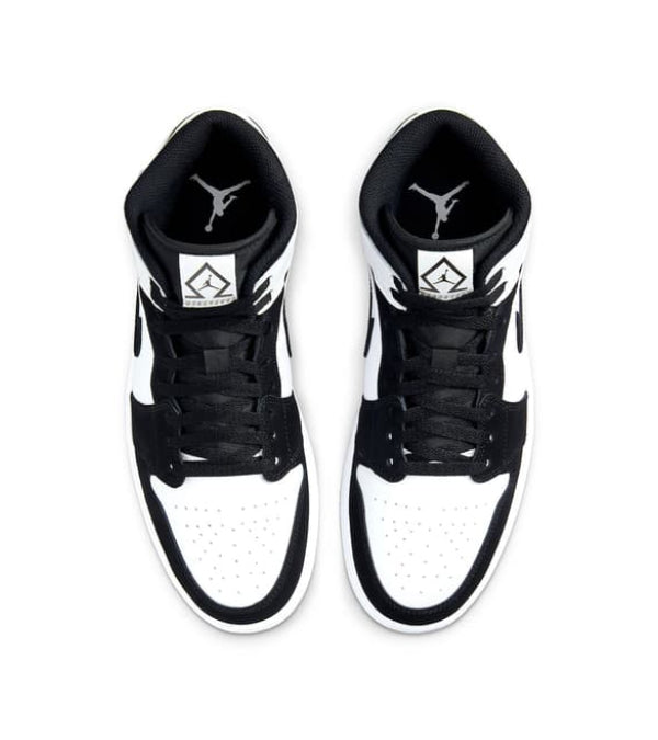 Air Jordan 1 Mid SE 'Diamond'