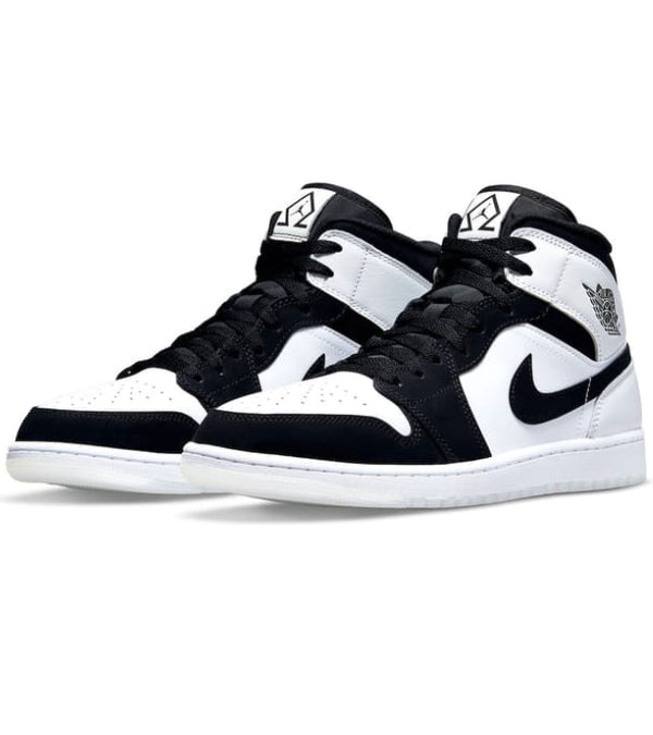 Air Jordan 1 Mid SE 'Diamond'