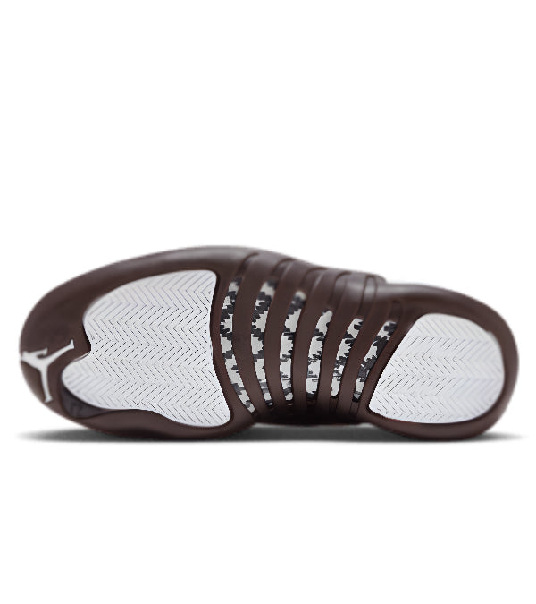 A Ma Maniére x Wmns Air Jordan 12 Retro SP 'White'