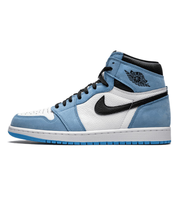 Air Jordan 1 Retro High OG 'University Blue'