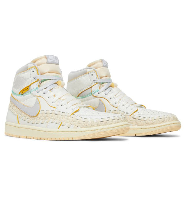 Air Jordan 1 Retro High OG SP x Union LA x Bephie's Beauty Supply 'Summer of '96'