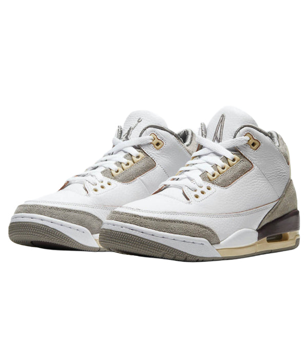 A Ma Maniére x Air Jordan 3 Retro SP Wmns 'Raised By Women'