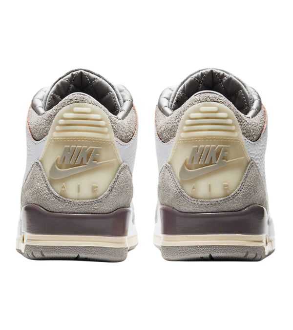 A Ma Maniére x Air Jordan 3 Retro SP Wmns 'Raised By Women'