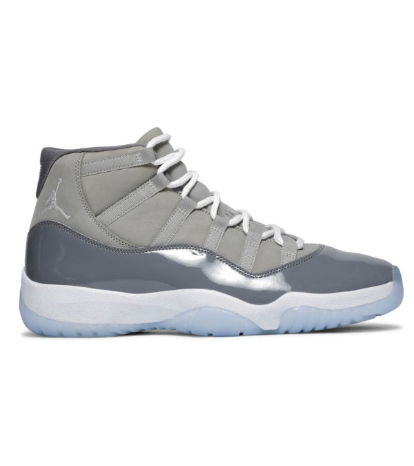 Air Jordan 11 Retro 'Cool Grey' 2021