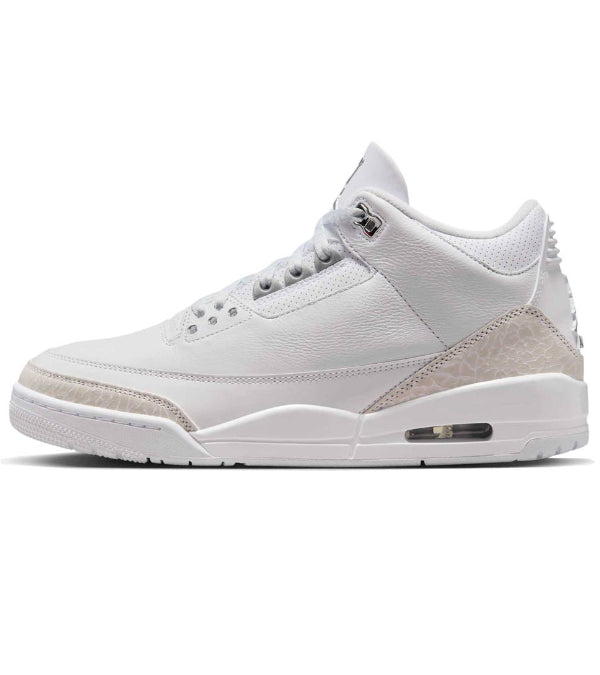 A Ma Maniére x Air Jordan 3 Retro SP Wmns 'Raised By Women'