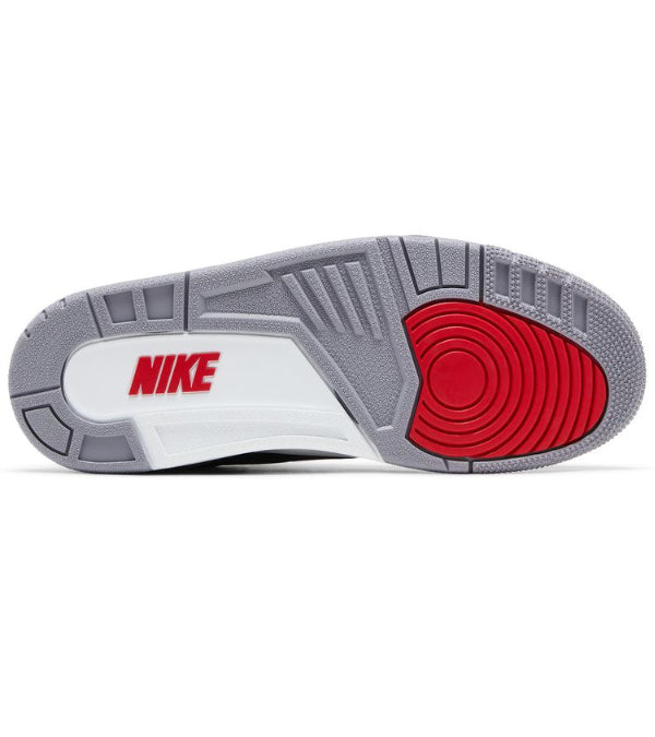 Air Jordan 3 Retro OG 'Black Cement'