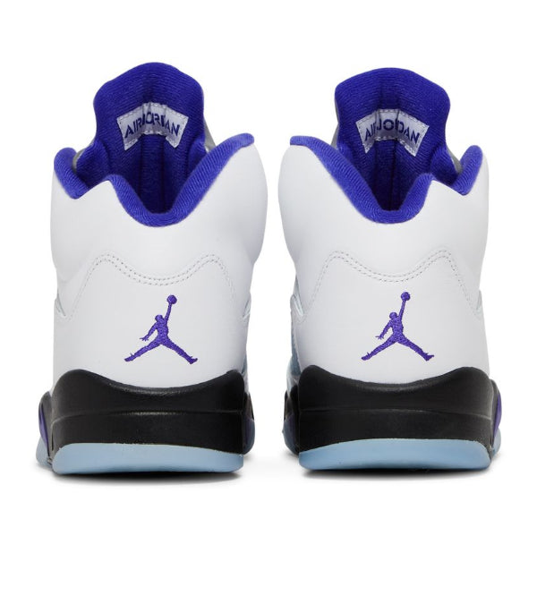 Air Jordan 5 Retro 'Concord'