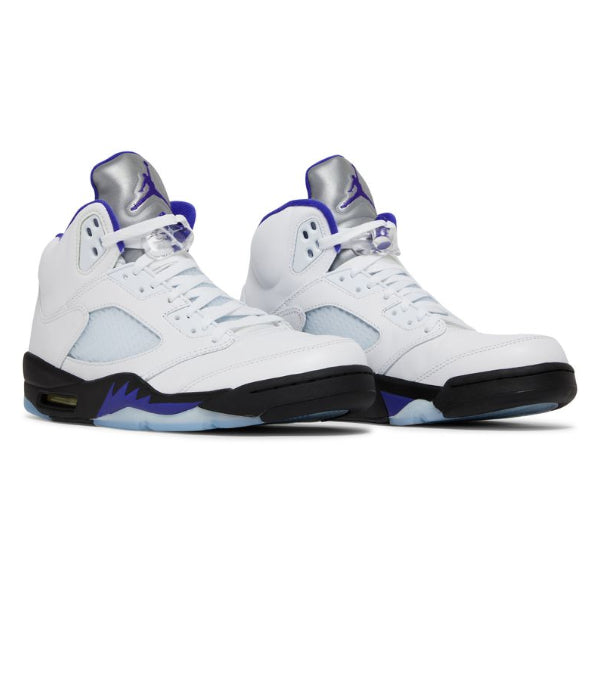 Air Jordan 5 Retro 'Concord'