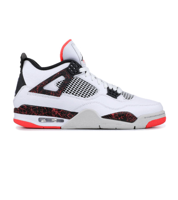 Jordan 4 Retro 'Pale Citron'