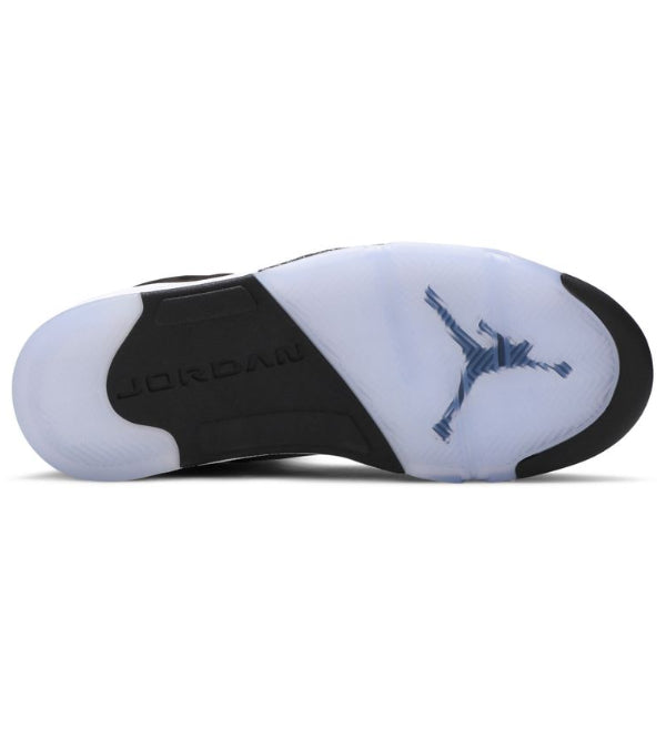 Air Jordan 5 Retro 'Oreo' 2021