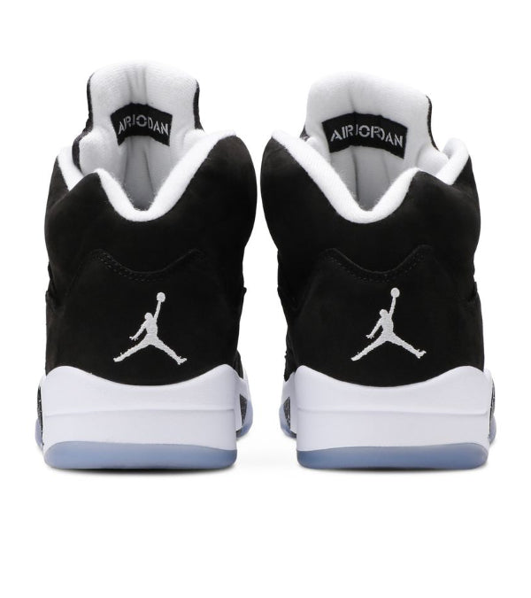 Air Jordan 5 Retro 'Oreo' 2021