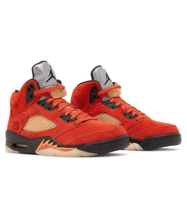 Air Jordan 5 Retro Wmns 'Dunk on Mars'