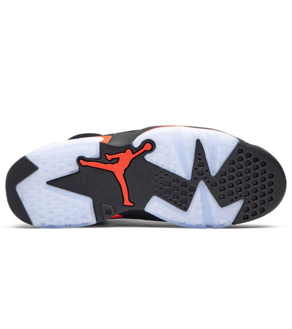 Air Jordan 6 Infrared Retro 2019