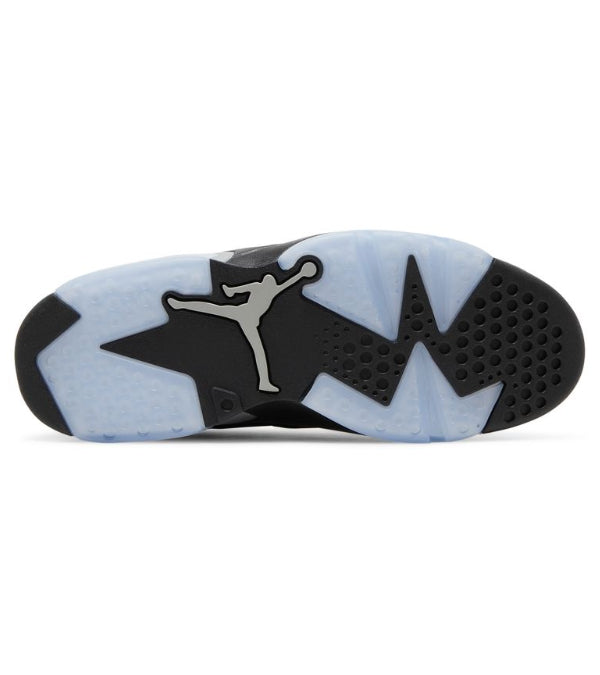 Air Jordan 6 Retro 'Chrome'