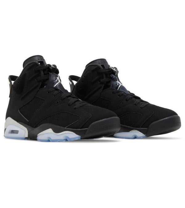 Air Jordan 6 Retro 'Chrome'