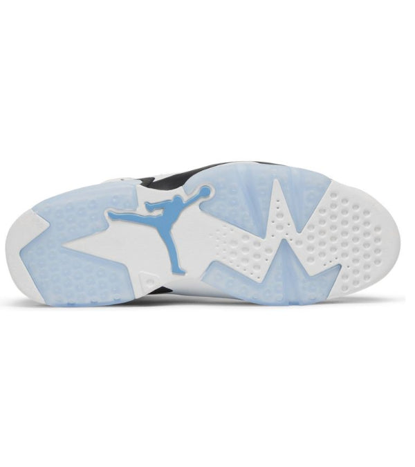 Air Jordan 6 Retro 'UNC Home'