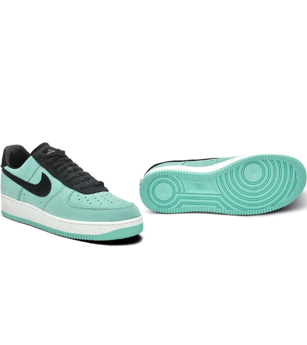 Air Force 1 Low "Tiffany & Co. 1837 (Friends and Family)"
