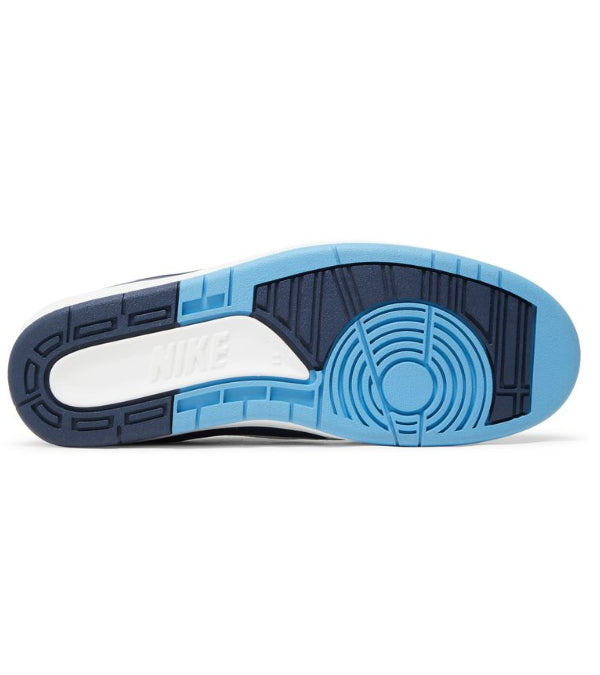 Air Jordan 2 Retro Low 'Midnight Navy'