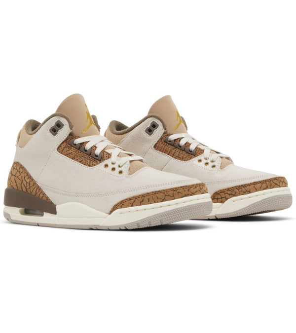 Air Jordan 3 Retro 'Palomino'