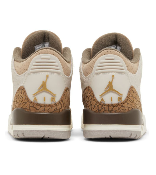 Air Jordan 3 Retro 'Palomino'