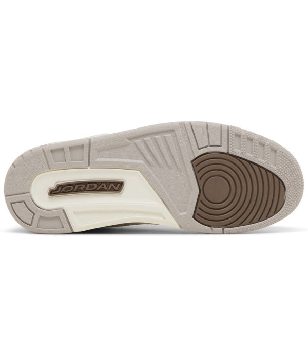 Air Jordan 3 Retro 'Palomino'