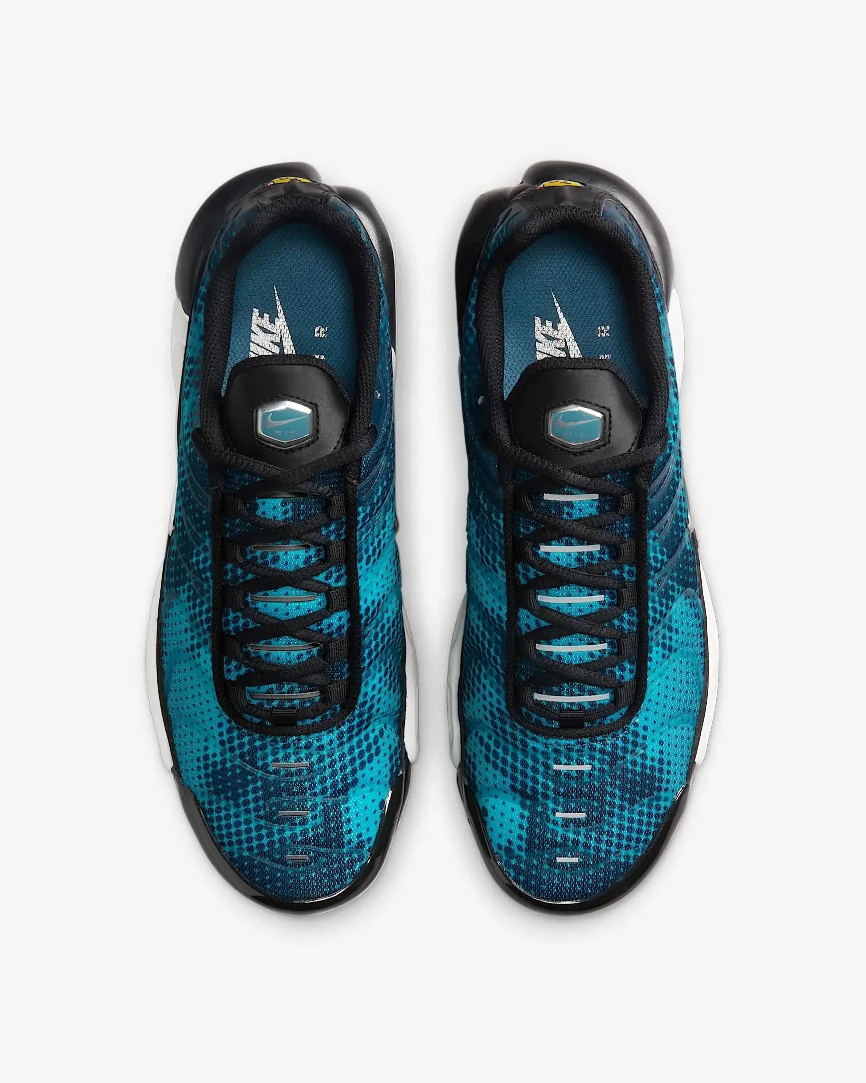 Nike Air Max Plus "Black/Dusty" KickHaven Bulgaria KickHaven Bulgaria