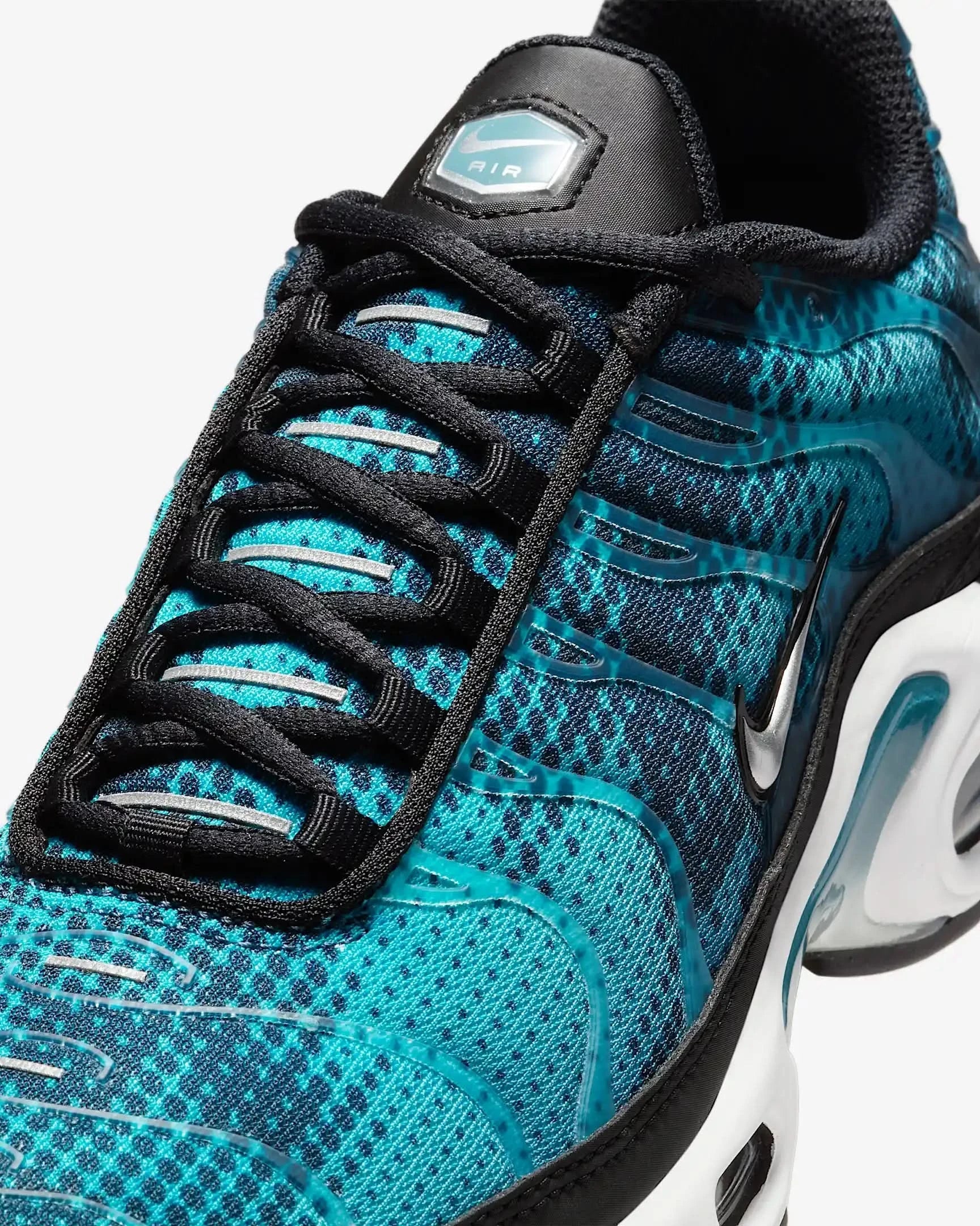 Nike Air Max Plus "Black/Dusty" KickHaven Bulgaria KickHaven Bulgaria