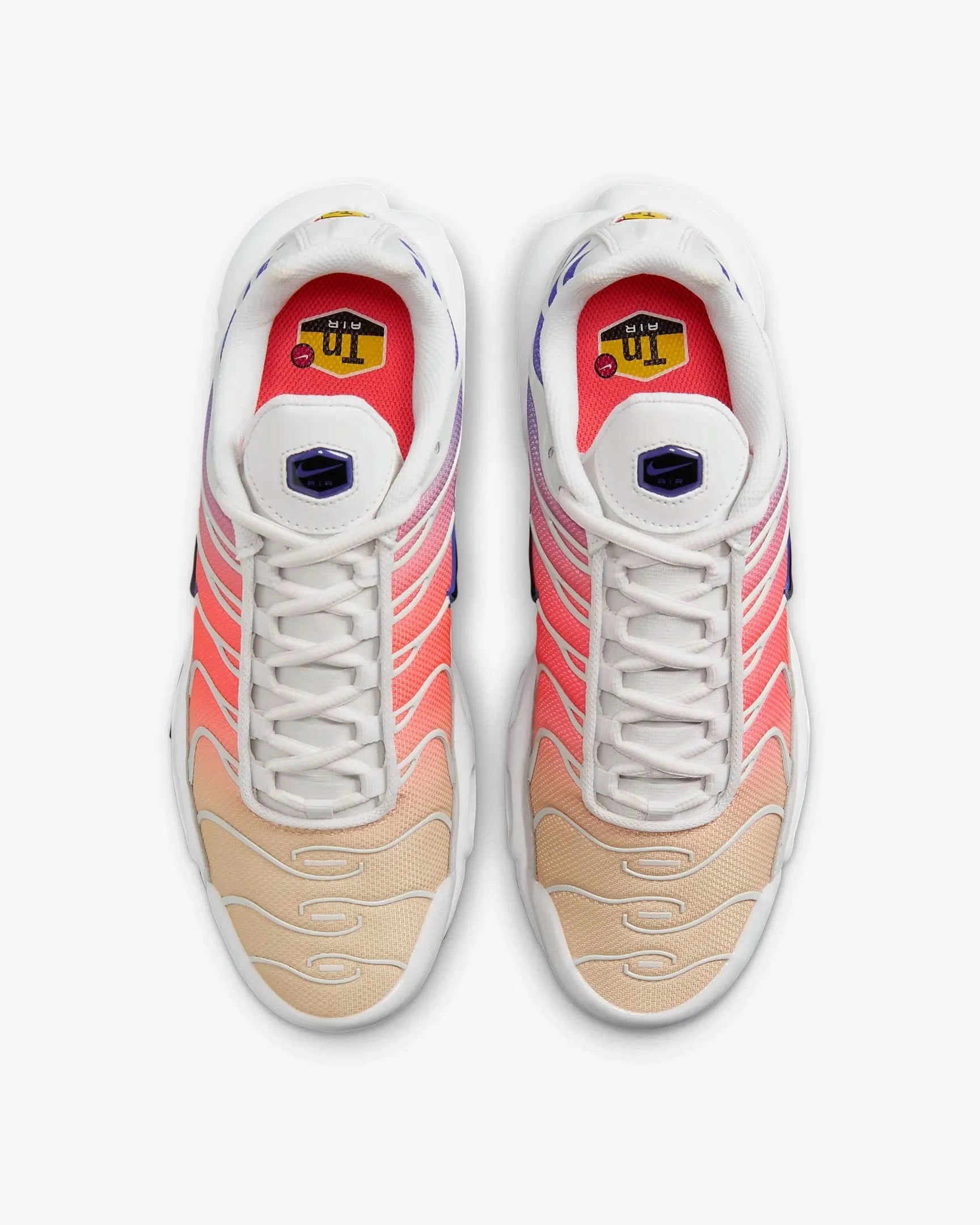Nike Air Max Plus "Platinum Tint" KickHaven Bulgaria  KickHaven Bulgaria