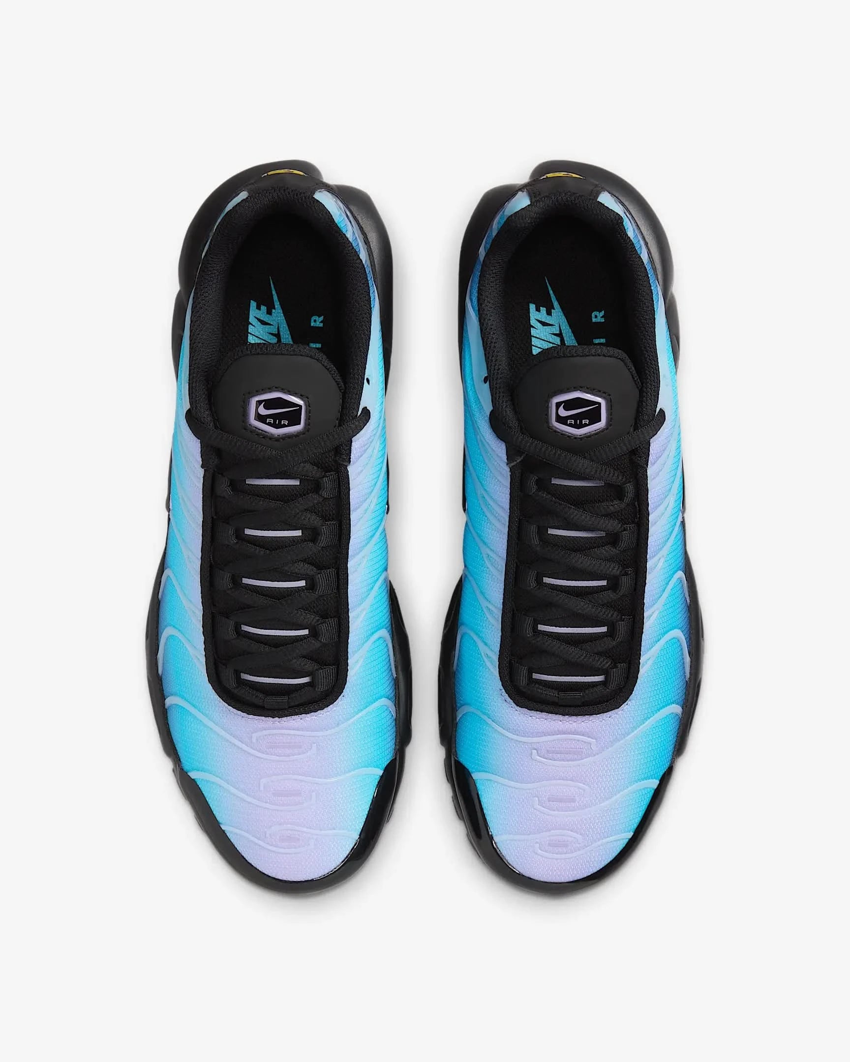 Nike Air Max Plus "Hydrangeas" KickHaven Bulgaria  KickHaven Bulgaria