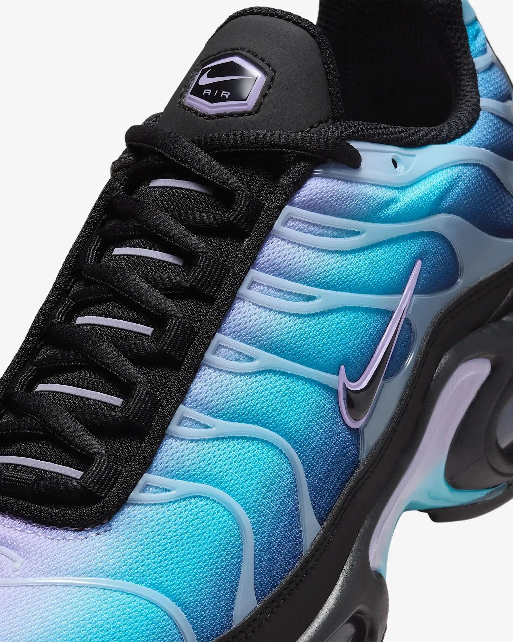 Nike Air Max Plus "Hydrangeas" KickHaven Bulgaria  KickHaven Bulgaria