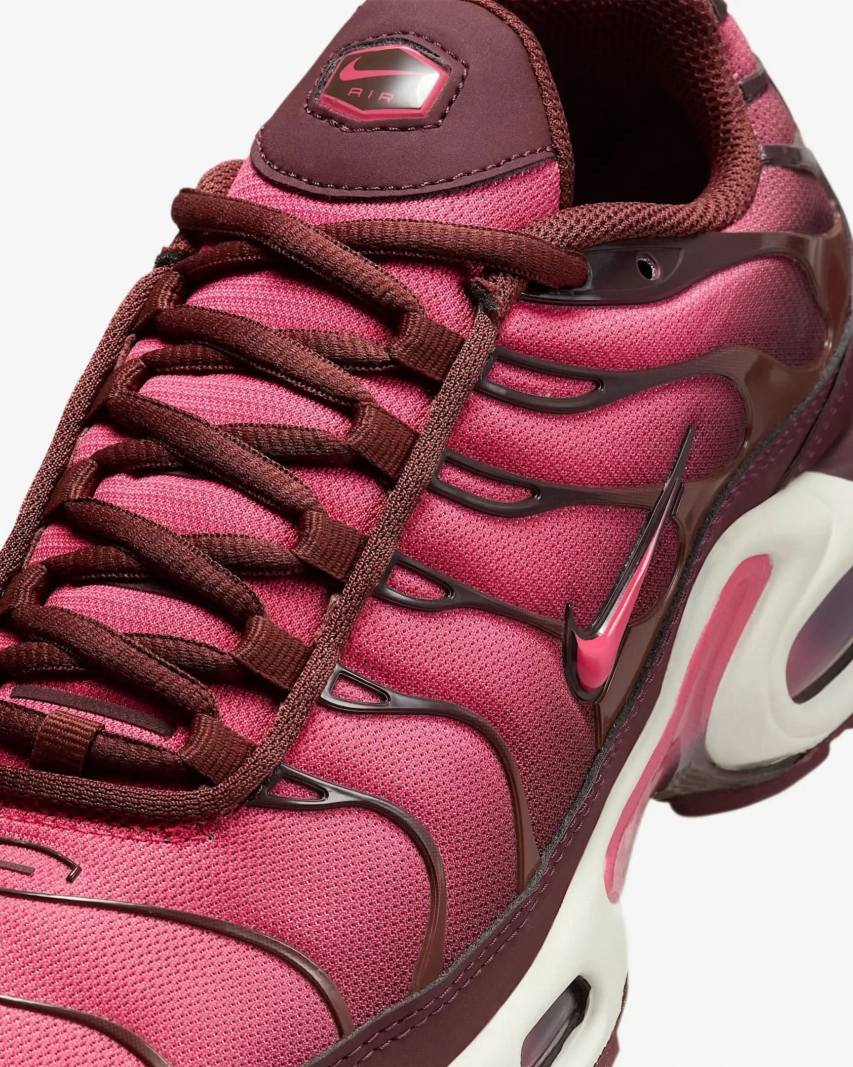 Nike Air Max Plus "Burgundy Crush" KickHaven Bulgaria KickHaven Bulgaria