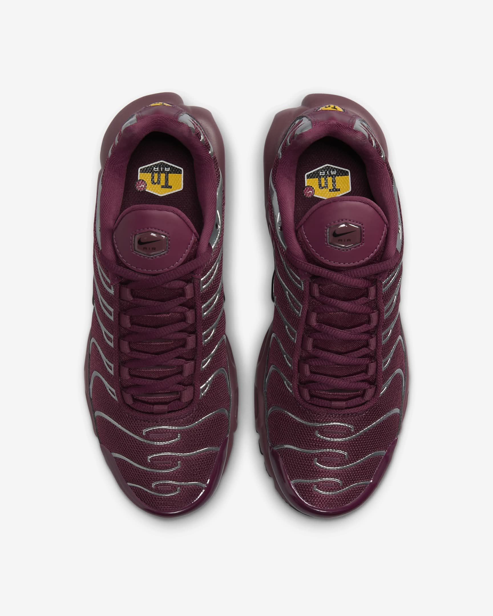 Nike Air Max Plus SE "Night Maroon" KickHaven Bulgaria KickHaven Bulgaria