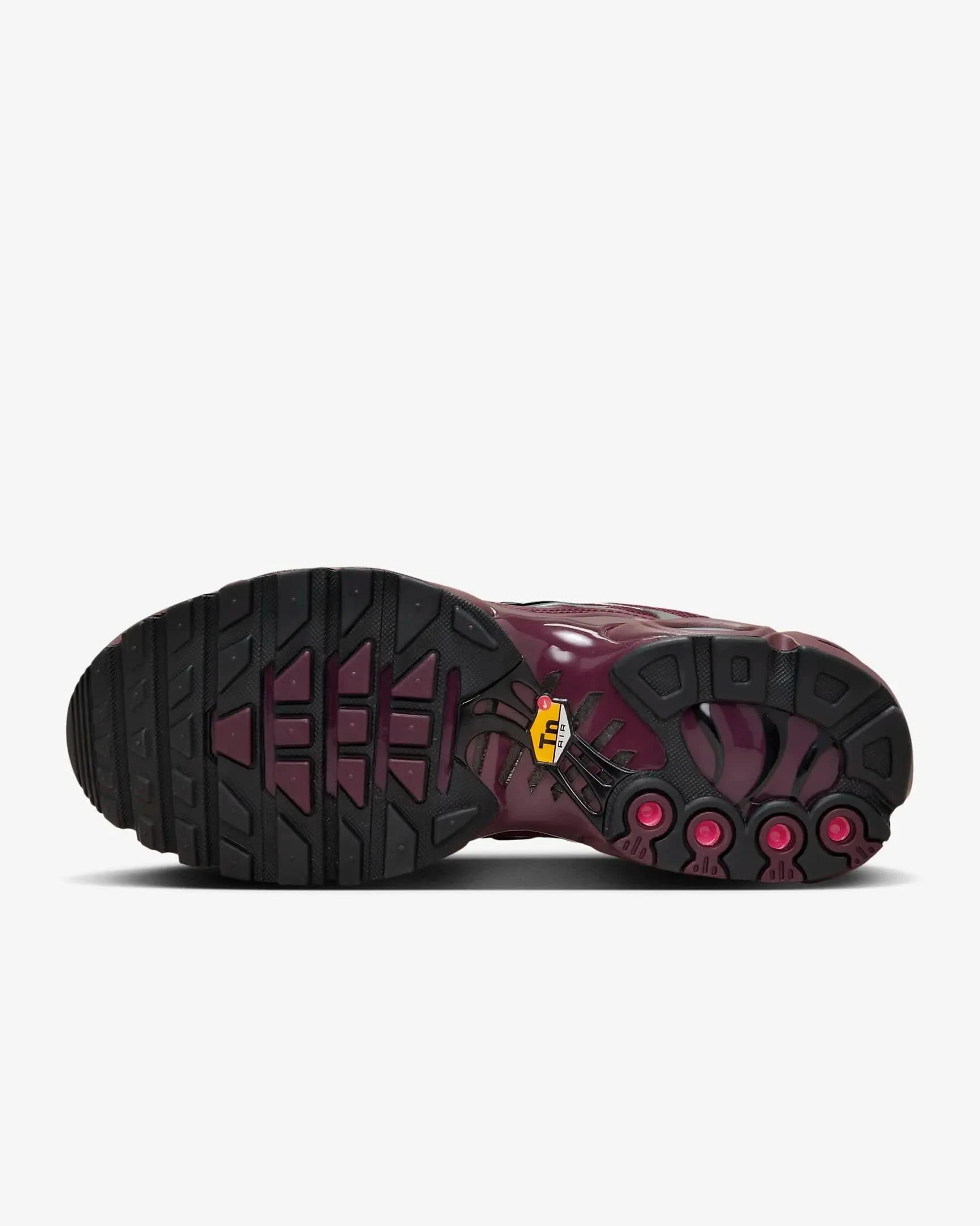 Nike Air Max Plus SE "Night Maroon" KickHaven Bulgaria KickHaven Bulgaria