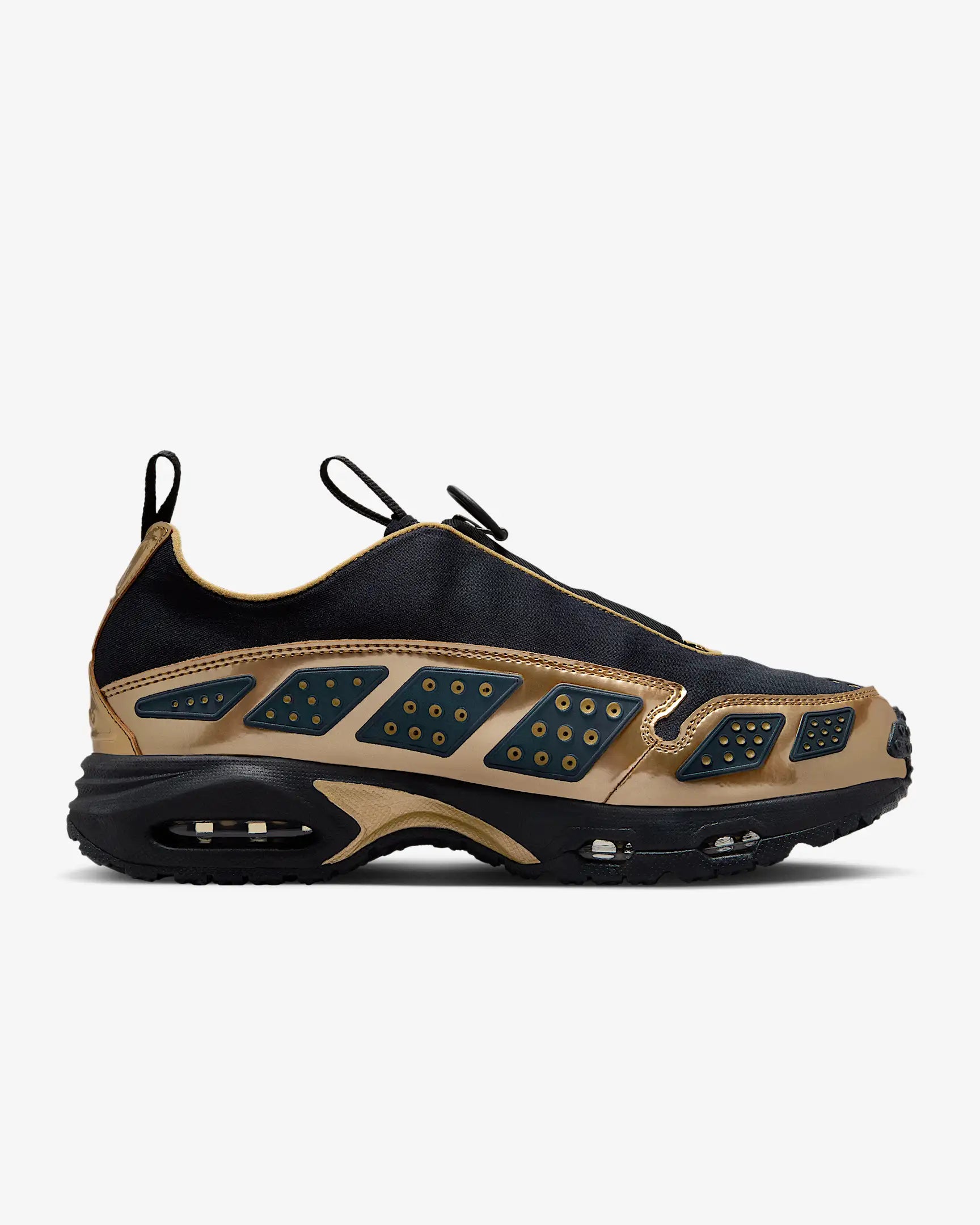 Nike Air Max SNDR "Dark Smoke"