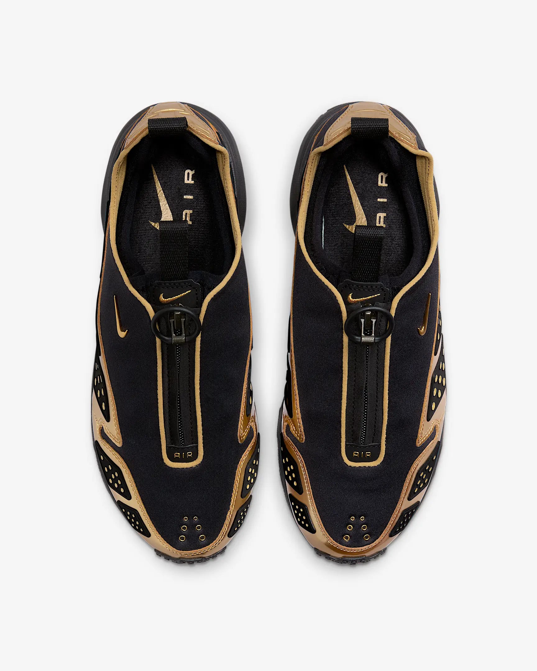 Nike Air Max SNDR "Dark Smoke"