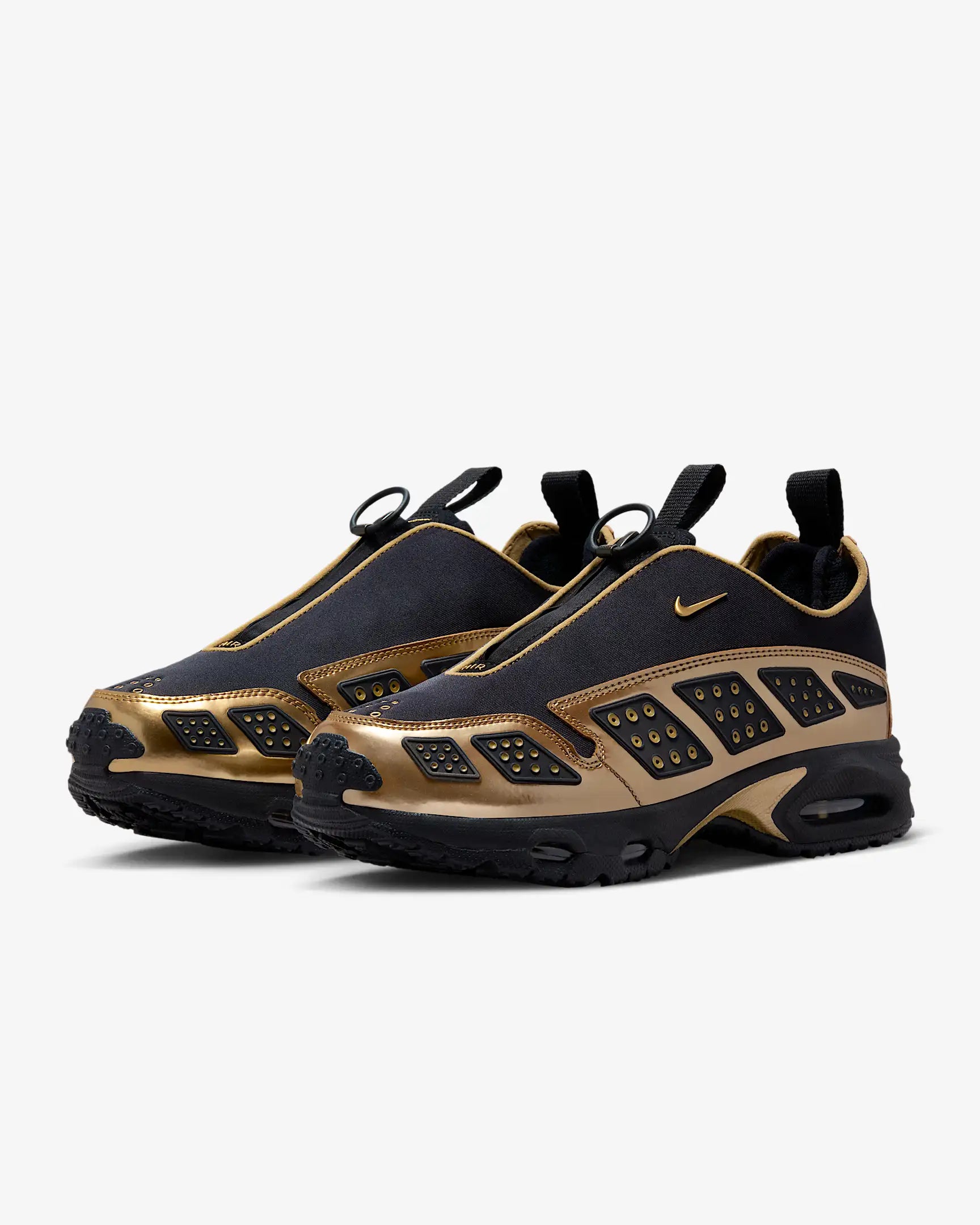 Nike Air Max SNDR "Dark Smoke"