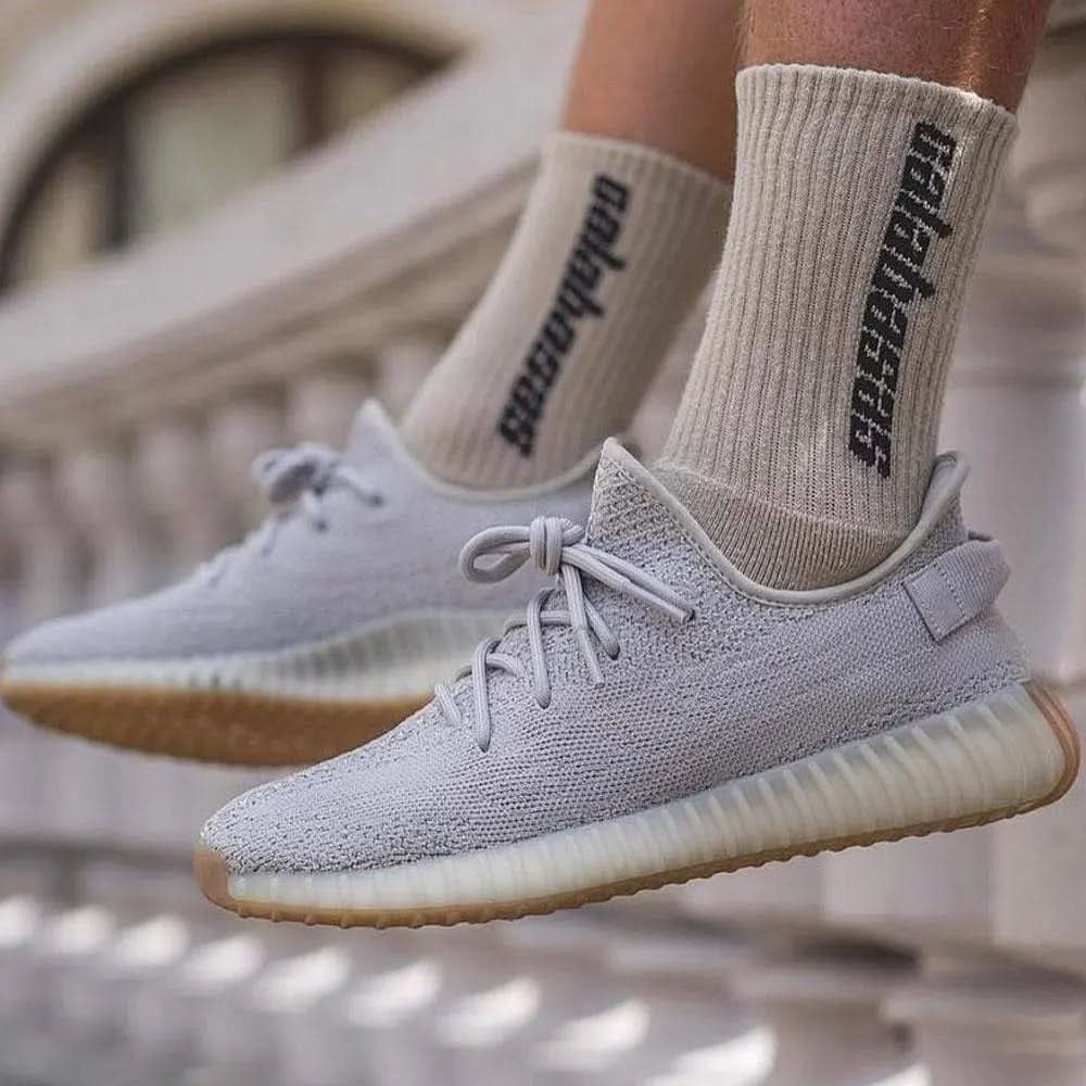 Yeezy Boost 350 V2 'Sesame' KickHaven Bulgaria  KickHaven Bulgaria