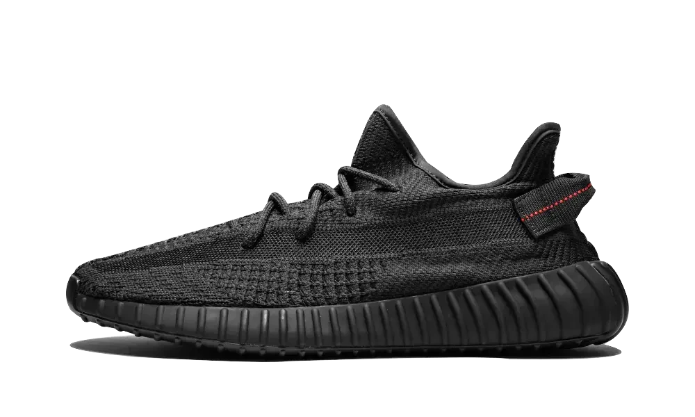 Yeezy Boost 350 V2 'Black' (non-reflective) - Доставка за 1 работен ден KickHaven Bulgaria KickHaven Bulgaria